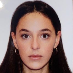 Photo of Charlotte Romano (Italy)