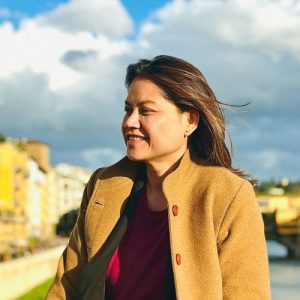Photo of Carol Kok (Brunei)