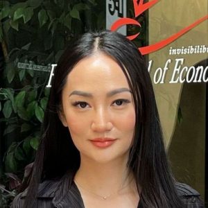 Photo of Ching Liang (Taiwán)